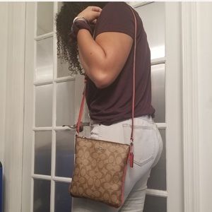 COACH CROSSBODY